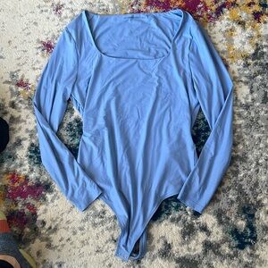 Soft Abercrombie and Fitch Bodysuit NWOT